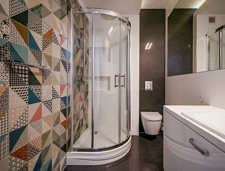 Apartament Siwy Wierch - Pod Giewontem