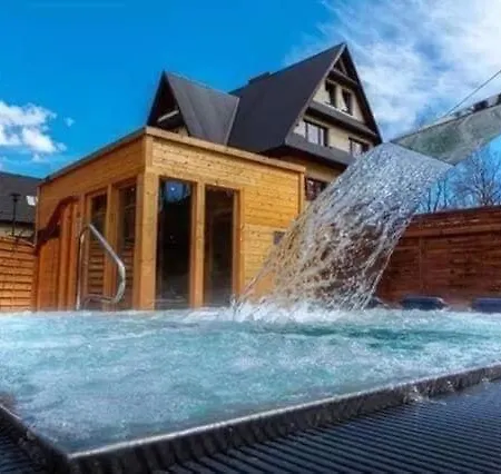 Siwy Wierch - Pod Giewontem