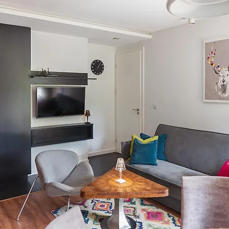 Siwy Wierch - Pod Giewontem *