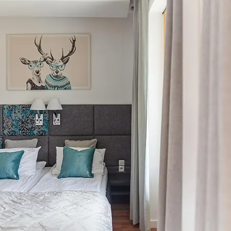 Apartament Siwy Wierch - Pod Giewontem *