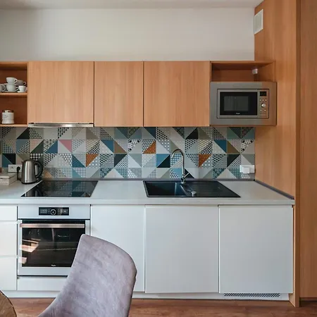 Siwy Wierch - Pod Giewontem *