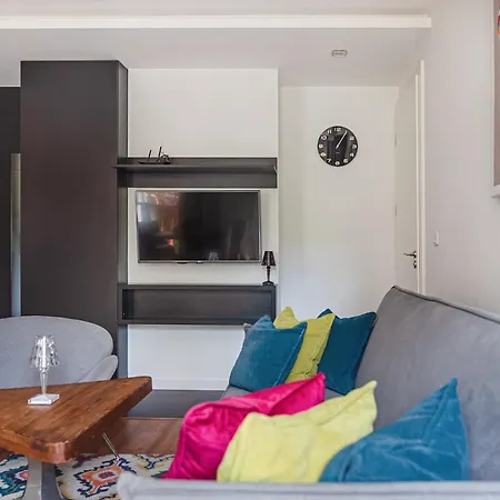 Siwy Wierch - Pod Giewontem Zakopane