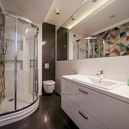 Siwy Wierch - Pod Giewontem Zakopane