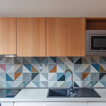 Siwy Wierch - Pod Giewontem