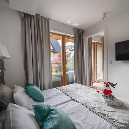 Siwy Wierch - Pod Giewontem *