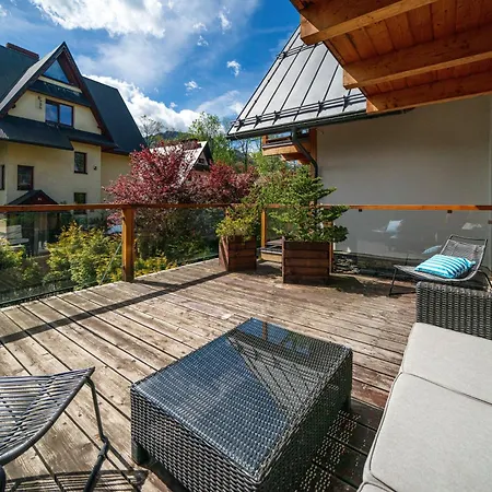 Siwy Wierch - Pod Giewontem