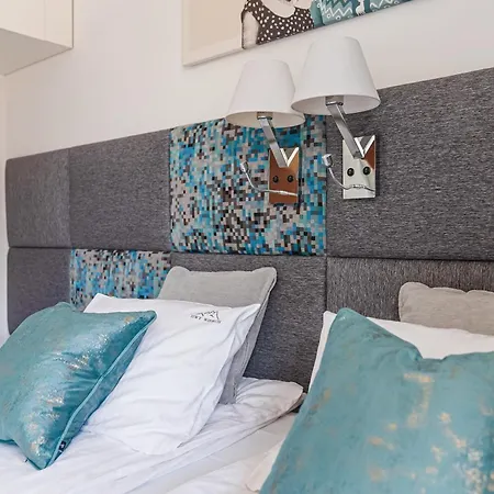Siwy Wierch - Pod Giewontem Appartement *