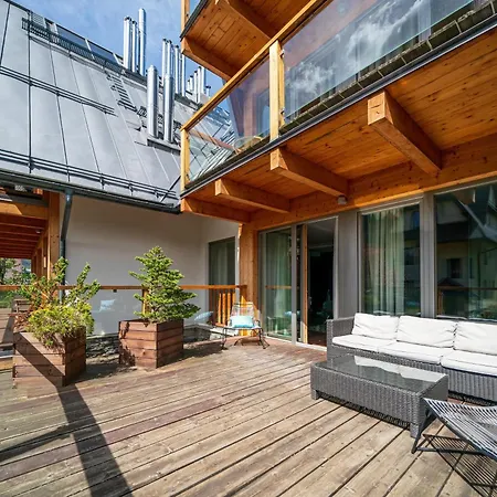 Siwy Wierch - Pod Giewontem